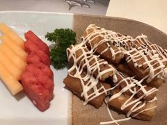 -外婆家(古墩印象城店)