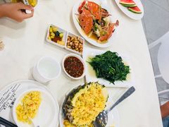 -南海渔家•海鲜•正宗海南菜(海棠湾店)