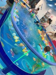 点击看大图 -趣童婴幼儿SPA母婴生活馆(孔雀城店)