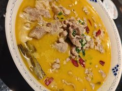 -王记姚家味·地道苏帮菜(凤凰街店)