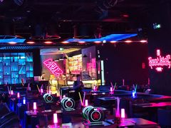 -MOSSO音乐酒吧·live house(南京旗舰店)