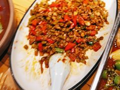-恋湘小镇(纺织大厦店)