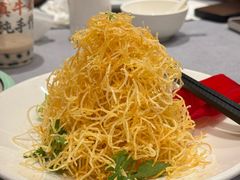 -金哥私房菜馆(张府园总店)