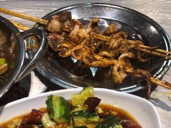 -小民大排档(光谷店)
