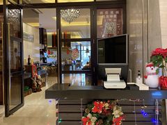 -银川凯宾斯基饭店柏林咖啡厅·Café Berlin