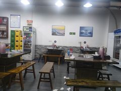 大堂-天治宣·野椒鸡(龙头寺总店)