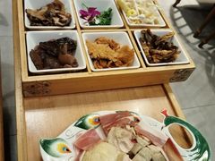 -大理董·董家小厨野生菌火锅(古城旗舰店)