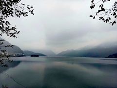 -雷波马湖风景区