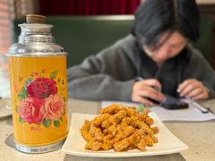 -阿莉餐厅(枣阳路店)