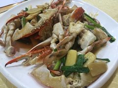 -广胜通达海鲜食府(黄沙店)
