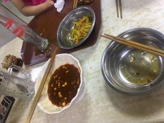 -六朝居老面馆(同鑫宾馆店)