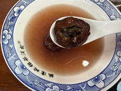 -粗茶淡饭(东关街店)