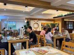 -海兰江石锅饭(水上店)