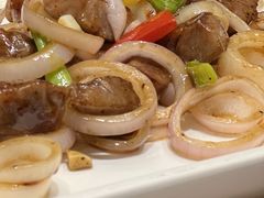 -富淳饭店(陆家嘴保利广场店)