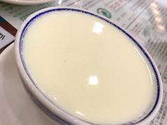 姜汁撞奶-仁信双皮奶(庙前直街店)