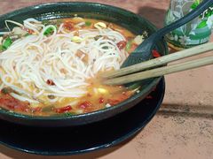 -李米线(武陵路店)