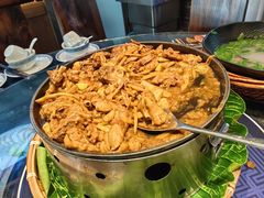 -甘家界牌柠檬鸭(青山店)