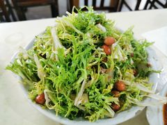 -满口香饭店