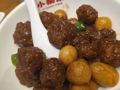 -小柴米·传统江西菜(八一广场店)