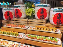 -火叮叮自助烤肉·现切牛肉(茂业店)