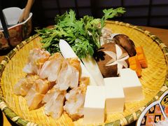 -綱元·海鲜豆捞(明州里店)