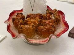 -麒茗餐厅·粤菜·宴会厅·海鲜(锦绣路店)