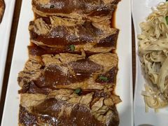 -韩味园果木炭烤鲜肉(陵东街店)