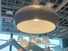 大堂-宜家·瑞典风味餐厅(天津东丽商场店)
