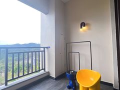 -清远熹乐谷温泉度假酒店
