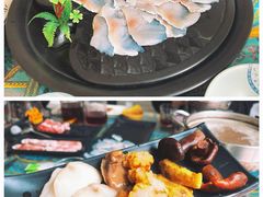 -丽江庭院之丽江往事(安定门店)