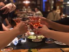 -宝莱纳餐厅(滨江店)