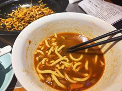-山西人家(锦创书城店)