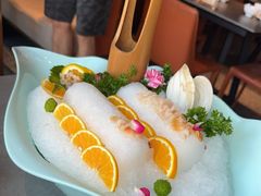 -佬太公海鸭·海鲜大排档(上海总店)