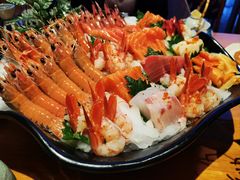 -王鼎精致料理铁板烧(世博源店)