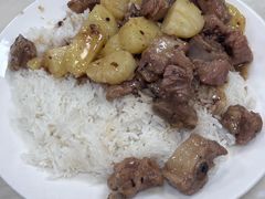-好好滋味茶餐厅