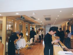 -简法造型·品牌形象店