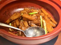 -飶香居(省博物馆店)