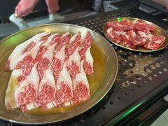 -釜山火炉·海鲜烤肉(紫藤路店)