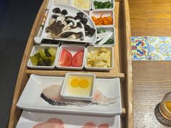 -芸南道·过桥米线(昆明老街旗舰店)