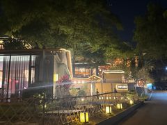 -顺风山庄(水濂山店)