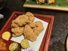 -古田居·特色寿司料理(星之岛旗舰店)