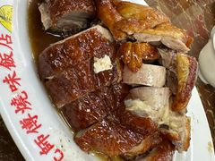 -陈光记烧腊店(罗保博士街店)