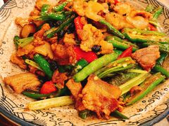 -西江美食舫·江西菜(健德桥店)