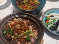 -鹿港小镇(悠唐店)