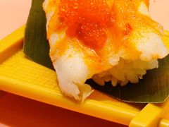 -争鲜回转寿司(朝北大悦城店)