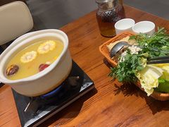 -U你·天然调味(南湖总店)