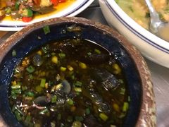 -茅台镇网红溶洞餐厅·茅帮菜馆