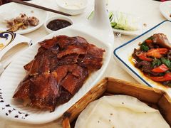 -福满园大酒楼(梅林店)