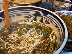 -蜗牛小馆醉乡民谣云南菜(惠新西里店)