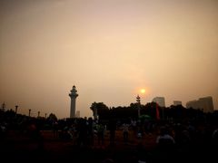 -日照灯塔风景区